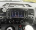 Білий Фольксваген Transporter, об'ємом двигуна 2.5 л та пробігом 250 тис. км за 7654 $, фото 21 на Automoto.ua