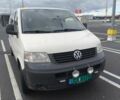 Білий Фольксваген Transporter, об'ємом двигуна 2.5 л та пробігом 250 тис. км за 7654 $, фото 14 на Automoto.ua