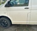 Белый Фольксваген Transporter, объемом двигателя 2 л и пробегом 446 тыс. км за 8700 $, фото 3 на Automoto.ua