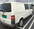 Білий Фольксваген Transporter, об'ємом двигуна 2.5 л та пробігом 250 тис. км за 7654 $, фото 6 на Automoto.ua