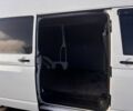 Белый Фольксваген Transporter, объемом двигателя 2 л и пробегом 370 тыс. км за 11000 $, фото 3 на Automoto.ua