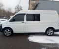 Белый Фольксваген Transporter, объемом двигателя 2 л и пробегом 496 тыс. км за 14500 $, фото 1 на Automoto.ua