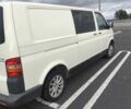 Білий Фольксваген Transporter, об'ємом двигуна 2.5 л та пробігом 250 тис. км за 7654 $, фото 5 на Automoto.ua