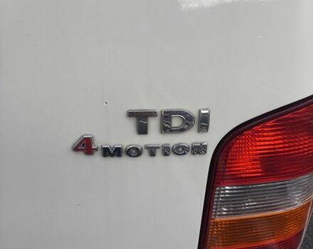Білий Фольксваген Transporter, об'ємом двигуна 2.5 л та пробігом 250 тис. км за 7654 $, фото 4 на Automoto.ua