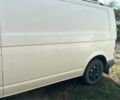 Белый Фольксваген Transporter, объемом двигателя 2 л и пробегом 446 тыс. км за 8700 $, фото 4 на Automoto.ua