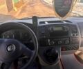 Белый Фольксваген Transporter, объемом двигателя 2 л и пробегом 370 тыс. км за 11000 $, фото 4 на Automoto.ua
