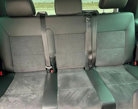 Білий Фольксваген Transporter, об'ємом двигуна 0 л та пробігом 277 тис. км за 9000 $, фото 22 на Automoto.ua