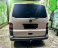 Білий Фольксваген Transporter, об'ємом двигуна 2 л та пробігом 364 тис. км за 16000 $, фото 4 на Automoto.ua