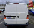 Белый Фольксваген Transporter, объемом двигателя 2 л и пробегом 720 тыс. км за 9300 $, фото 15 на Automoto.ua