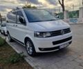 Білий Фольксваген Transporter, об'ємом двигуна 0 л та пробігом 277 тис. км за 9000 $, фото 6 на Automoto.ua