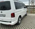 Білий Фольксваген Transporter, об'ємом двигуна 0 л та пробігом 277 тис. км за 9000 $, фото 18 на Automoto.ua