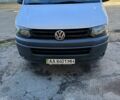Белый Фольксваген Transporter, объемом двигателя 2 л и пробегом 0 тыс. км за 10800 $, фото 3 на Automoto.ua