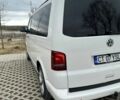 Білий Фольксваген Transporter, об'ємом двигуна 0 л та пробігом 277 тис. км за 9000 $, фото 3 на Automoto.ua