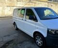 Белый Фольксваген Transporter, объемом двигателя 2 л и пробегом 0 тыс. км за 10800 $, фото 6 на Automoto.ua
