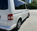 Белый Фольксваген Transporter, объемом двигателя 2 л и пробегом 446 тыс. км за 12400 $, фото 3 на Automoto.ua