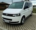 Білий Фольксваген Transporter, об'ємом двигуна 0 л та пробігом 277 тис. км за 9000 $, фото 1 на Automoto.ua