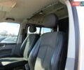 Белый Фольксваген Transporter, объемом двигателя 2 л и пробегом 495 тыс. км за 11998 $, фото 7 на Automoto.ua
