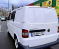 Белый Фольксваген Transporter, объемом двигателя 2 л и пробегом 720 тыс. км за 9300 $, фото 3 на Automoto.ua