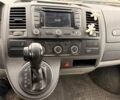 Белый Фольксваген Transporter, объемом двигателя 2 л и пробегом 400 тыс. км за 8118 $, фото 3 на Automoto.ua