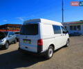 Белый Фольксваген Transporter, объемом двигателя 2 л и пробегом 495 тыс. км за 11998 $, фото 1 на Automoto.ua