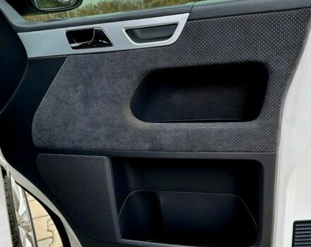 Білий Фольксваген Transporter, об'ємом двигуна 0 л та пробігом 277 тис. км за 9000 $, фото 20 на Automoto.ua