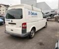 Белый Фольксваген Transporter, объемом двигателя 2 л и пробегом 400 тыс. км за 8118 $, фото 5 на Automoto.ua