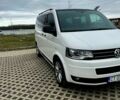 Білий Фольксваген Transporter, об'ємом двигуна 0 л та пробігом 277 тис. км за 9000 $, фото 1 на Automoto.ua