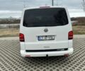 Білий Фольксваген Transporter, об'ємом двигуна 0 л та пробігом 277 тис. км за 9000 $, фото 4 на Automoto.ua