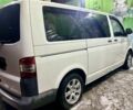 Білий Фольксваген Transporter, об'ємом двигуна 2 л та пробігом 364 тис. км за 16000 $, фото 2 на Automoto.ua