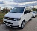 Білий Фольксваген Transporter, об'ємом двигуна 0 л та пробігом 277 тис. км за 9000 $, фото 7 на Automoto.ua