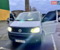 Белый Фольксваген Transporter, объемом двигателя 2 л и пробегом 720 тыс. км за 9300 $, фото 12 на Automoto.ua