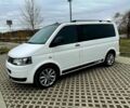 Білий Фольксваген Transporter, об'ємом двигуна 0 л та пробігом 277 тис. км за 9000 $, фото 5 на Automoto.ua