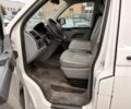 Белый Фольксваген Transporter, объемом двигателя 2 л и пробегом 400 тыс. км за 8118 $, фото 4 на Automoto.ua