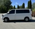 Белый Фольксваген Transporter, объемом двигателя 2 л и пробегом 446 тыс. км за 12400 $, фото 2 на Automoto.ua