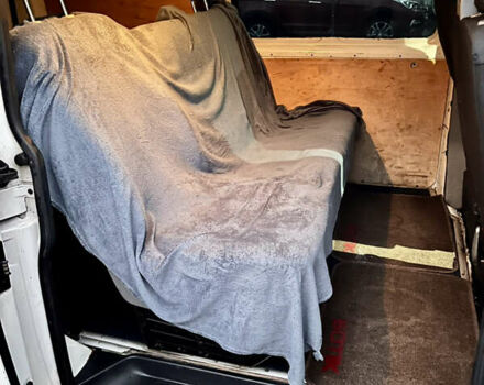 Белый Фольксваген Transporter, объемом двигателя 2 л и пробегом 720 тыс. км за 9300 $, фото 18 на Automoto.ua