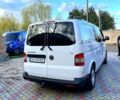 Білий Фольксваген Transporter, об'ємом двигуна 2 л та пробігом 297 тис. км за 10450 $, фото 5 на Automoto.ua