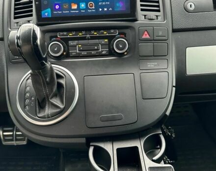 Білий Фольксваген Transporter, об'ємом двигуна 0 л та пробігом 277 тис. км за 9000 $, фото 14 на Automoto.ua