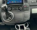 Білий Фольксваген Transporter, об'ємом двигуна 0 л та пробігом 277 тис. км за 9000 $, фото 14 на Automoto.ua