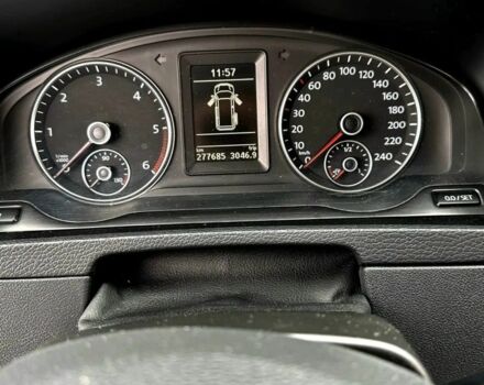 Білий Фольксваген Transporter, об'ємом двигуна 0 л та пробігом 277 тис. км за 9000 $, фото 10 на Automoto.ua