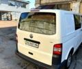 Белый Фольксваген Transporter, объемом двигателя 2 л и пробегом 0 тыс. км за 10800 $, фото 2 на Automoto.ua