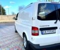 Білий Фольксваген Transporter, об'ємом двигуна 2 л та пробігом 297 тис. км за 10450 $, фото 3 на Automoto.ua