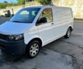 Белый Фольксваген Transporter, объемом двигателя 2 л и пробегом 0 тыс. км за 10800 $, фото 1 на Automoto.ua