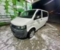 Білий Фольксваген Transporter, об'ємом двигуна 2 л та пробігом 364 тис. км за 16000 $, фото 1 на Automoto.ua