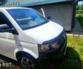 Белый Фольксваген Transporter, объемом двигателя 2 л и пробегом 0 тыс. км за 10400 $, фото 5 на Automoto.ua