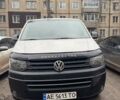 Белый Фольксваген Transporter, объемом двигателя 2 л и пробегом 290 тыс. км за 13500 $, фото 22 на Automoto.ua