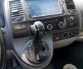 Белый Фольксваген Transporter, объемом двигателя 2 л и пробегом 206 тыс. км за 14000 $, фото 2 на Automoto.ua