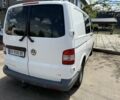 Белый Фольксваген Transporter, объемом двигателя 2 л и пробегом 473 тыс. км за 9500 $, фото 3 на Automoto.ua