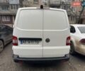Белый Фольксваген Transporter, объемом двигателя 2 л и пробегом 290 тыс. км за 13500 $, фото 3 на Automoto.ua