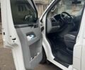 Белый Фольксваген Transporter, объемом двигателя 2 л и пробегом 290 тыс. км за 13500 $, фото 21 на Automoto.ua