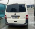 Белый Фольксваген Transporter, объемом двигателя 2 л и пробегом 330 тыс. км за 8500 $, фото 3 на Automoto.ua